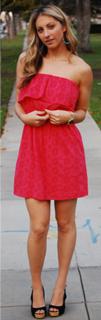 Emily Schuman feet photo 7
