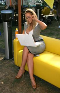 Emily Scott feet photo 14