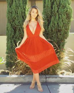 Emily Sears feet photo 6