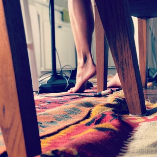 Emily Strayer feet photo 13