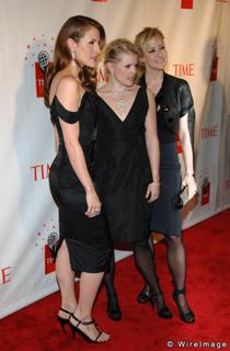 Emily Strayer feet photo 2