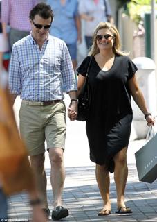 Emily Symons feet photo 6