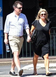 Emily Symons feet photo 5