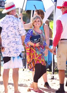 Emily Symons feet photo 20