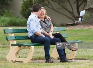 Emily Symons feet photo 18