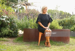 Emily Symons feet photo 15