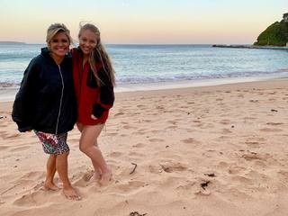 Emily Symons feet photo 14