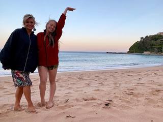 Emily Symons feet photo 13
