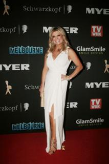 Emily Symons feet photo 17