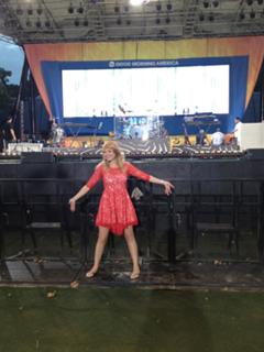 Emily Tarver feet photo 1