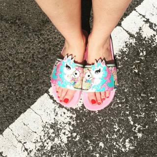 Emily Tarver feet photo 6
