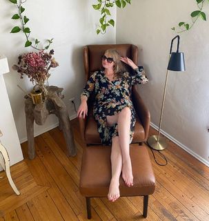 Emily Tarver feet photo 1