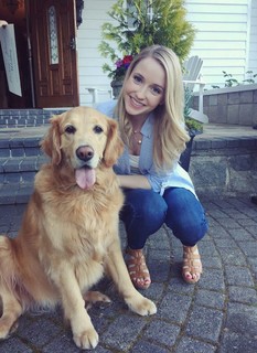 Emily Tennant feet photo 2