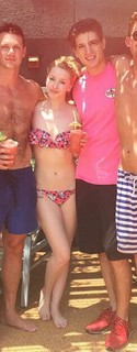 Emily Tennant feet photo 19