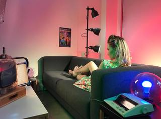 Emily Tennant feet photo 15
