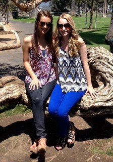 Emily Tennant feet photo 7