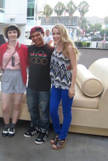 Emily Tennant feet photo 6
