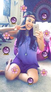 Emily Tosta feet photo 4
