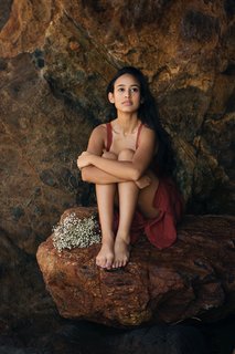 Emily Tosta feet photo 12