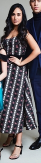 Emily Tosta feet photo 12