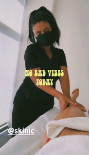 Emily Tosta feet photo 3