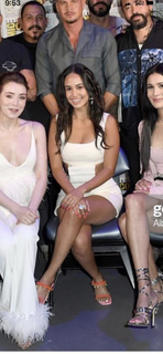 Emily Tosta feet photo 13