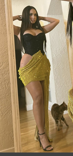Emily Tosta feet photo 2