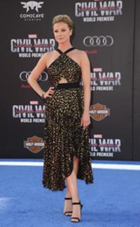 Emily VanCamp feet photo thumbnail