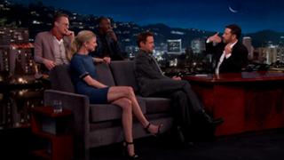 Emily VanCamp feet photo thumbnail