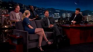 Emily VanCamp feet photo thumbnail