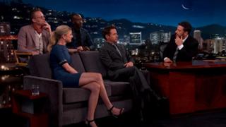 Emily VanCamp feet photo thumbnail