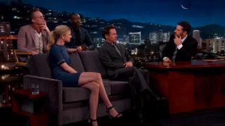 Emily VanCamp feet photo thumbnail