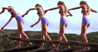 Emily VanCamp feet photo thumbnail