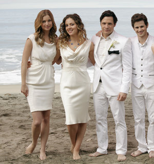 Emily VanCamp feet photo thumbnail