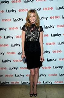 Emily VanCamp feet photo thumbnail