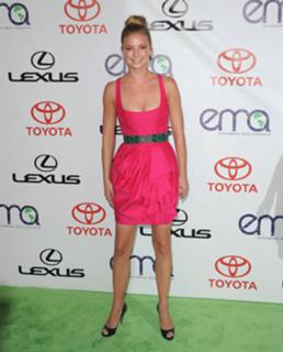 Emily VanCamp feet photo thumbnail