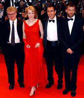Emily Watson feet photo thumbnail