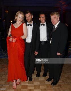 Emily Watson feet photo thumbnail