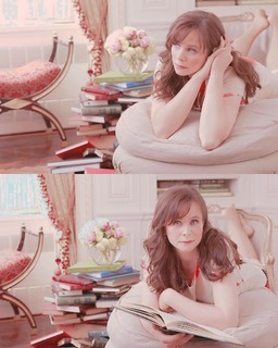 Emily Watson feet photo thumbnail