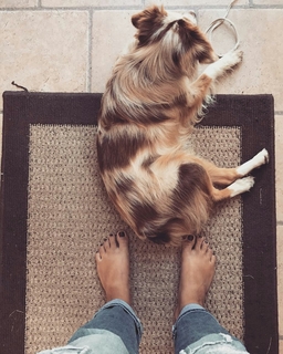 Emily Wears feet photo 3