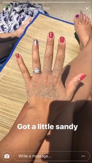 Emily Wears feet photo 13