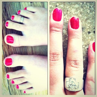 Emily Wears feet photo 10