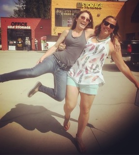 Emily Wears feet photo 10