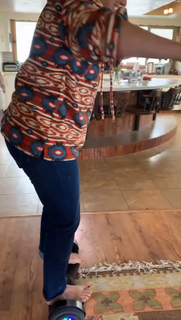 Emily Wears feet photo 2