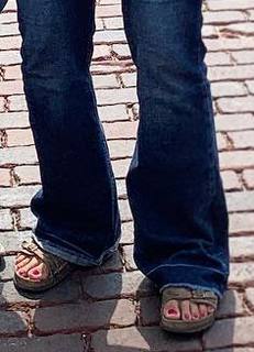 Emily Wears feet photo 19