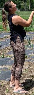 Emily Wears feet photo 2