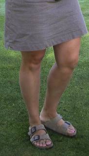 Emily Wears feet photo 17