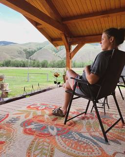 Emily Wears feet photo 17