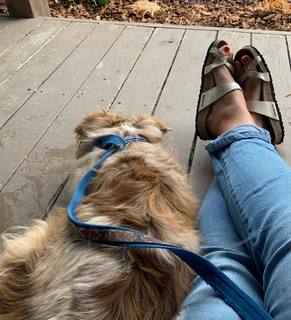 Emily Wears feet photo 12