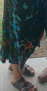 Emily Wears feet photo 13